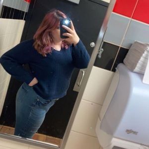 Meet your Posher, Lily